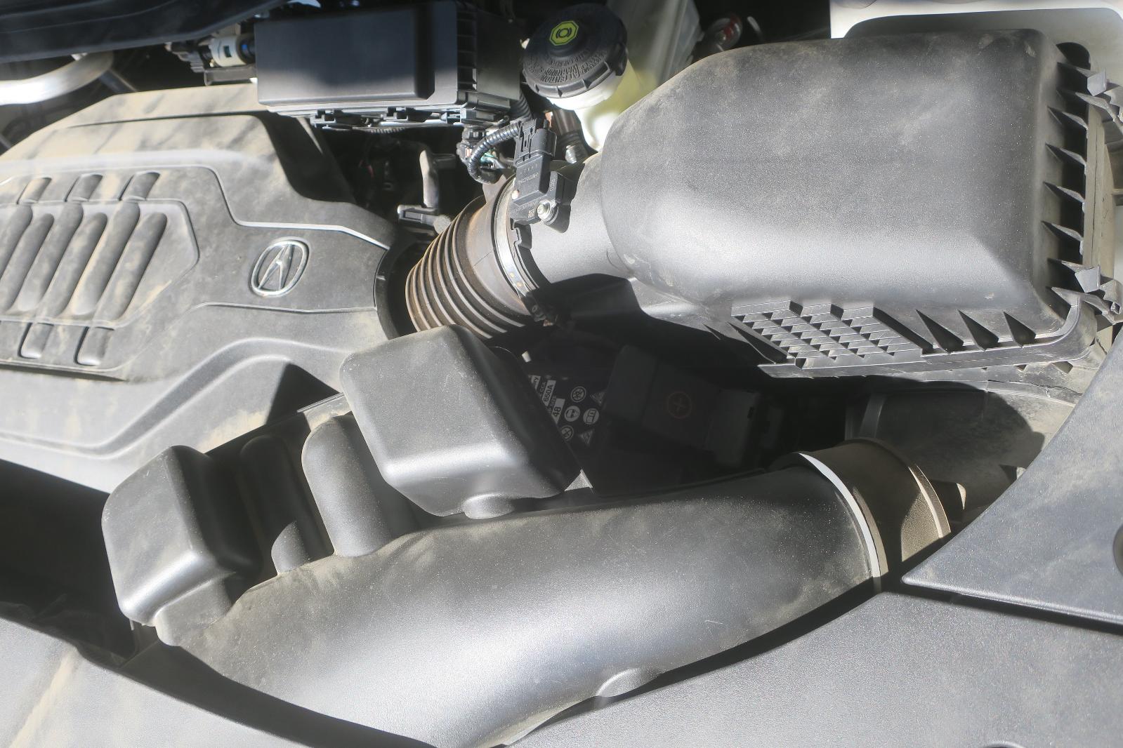 Air Cleaner