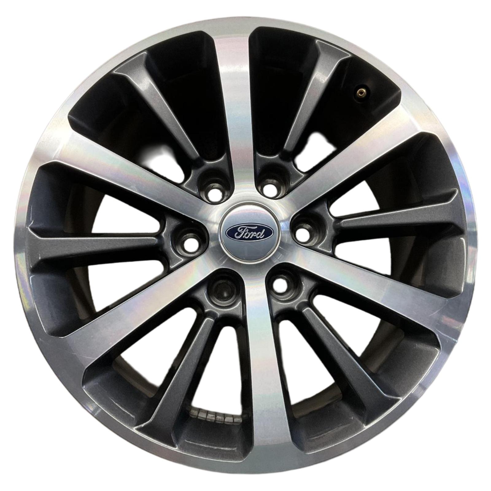 Wheel