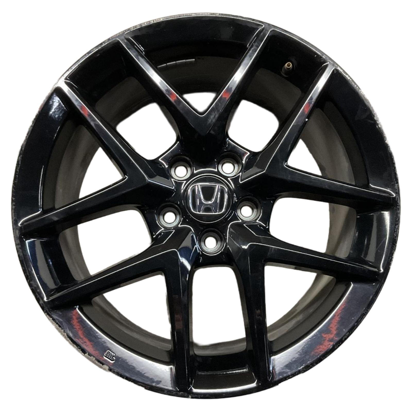 Wheel