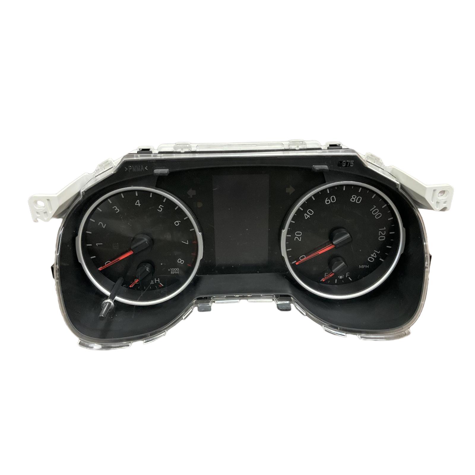 Speedometer Assembly