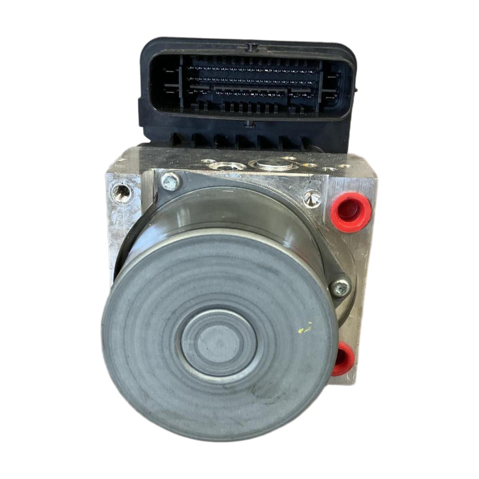 Anti-Lock Pump Assembly