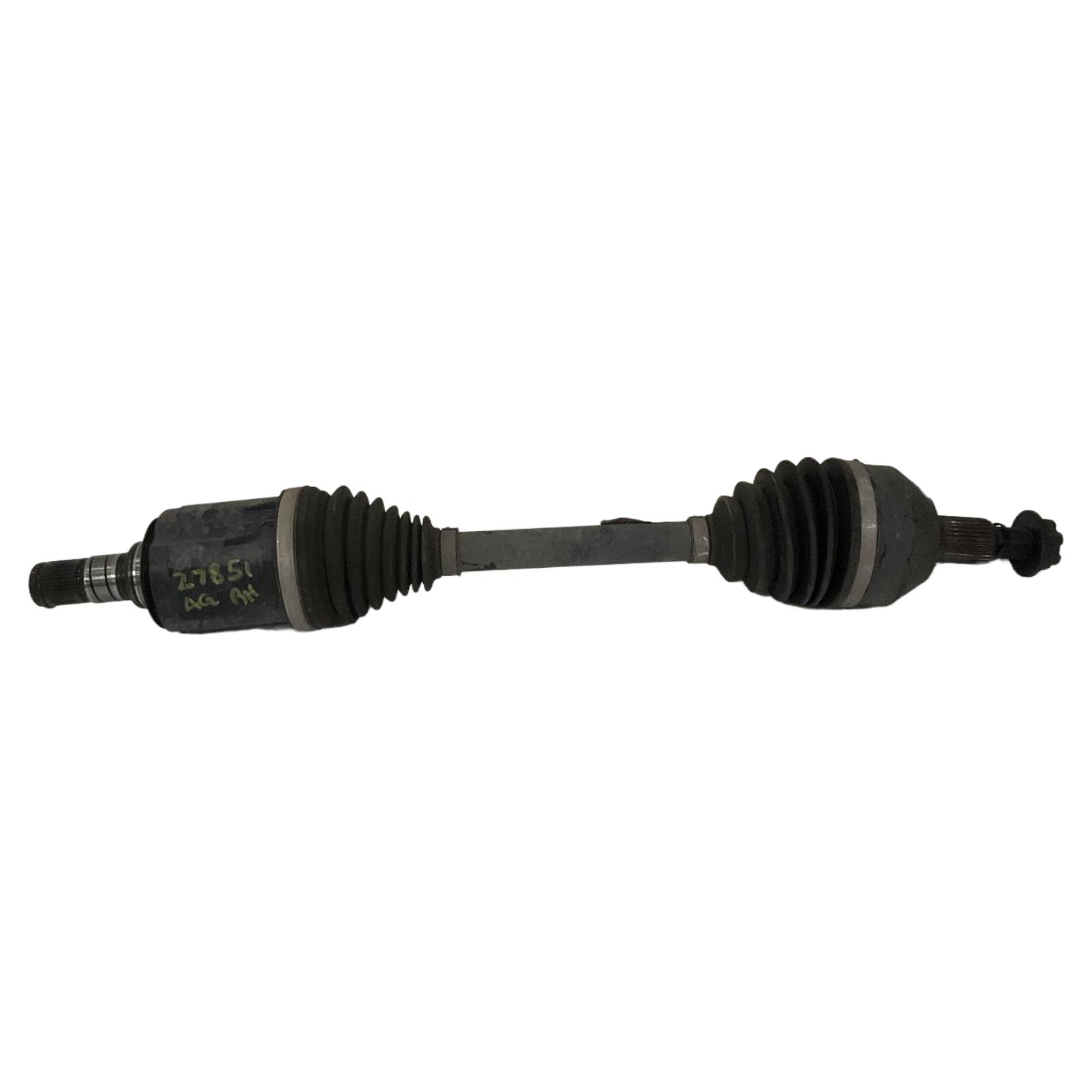 Axle Shaft