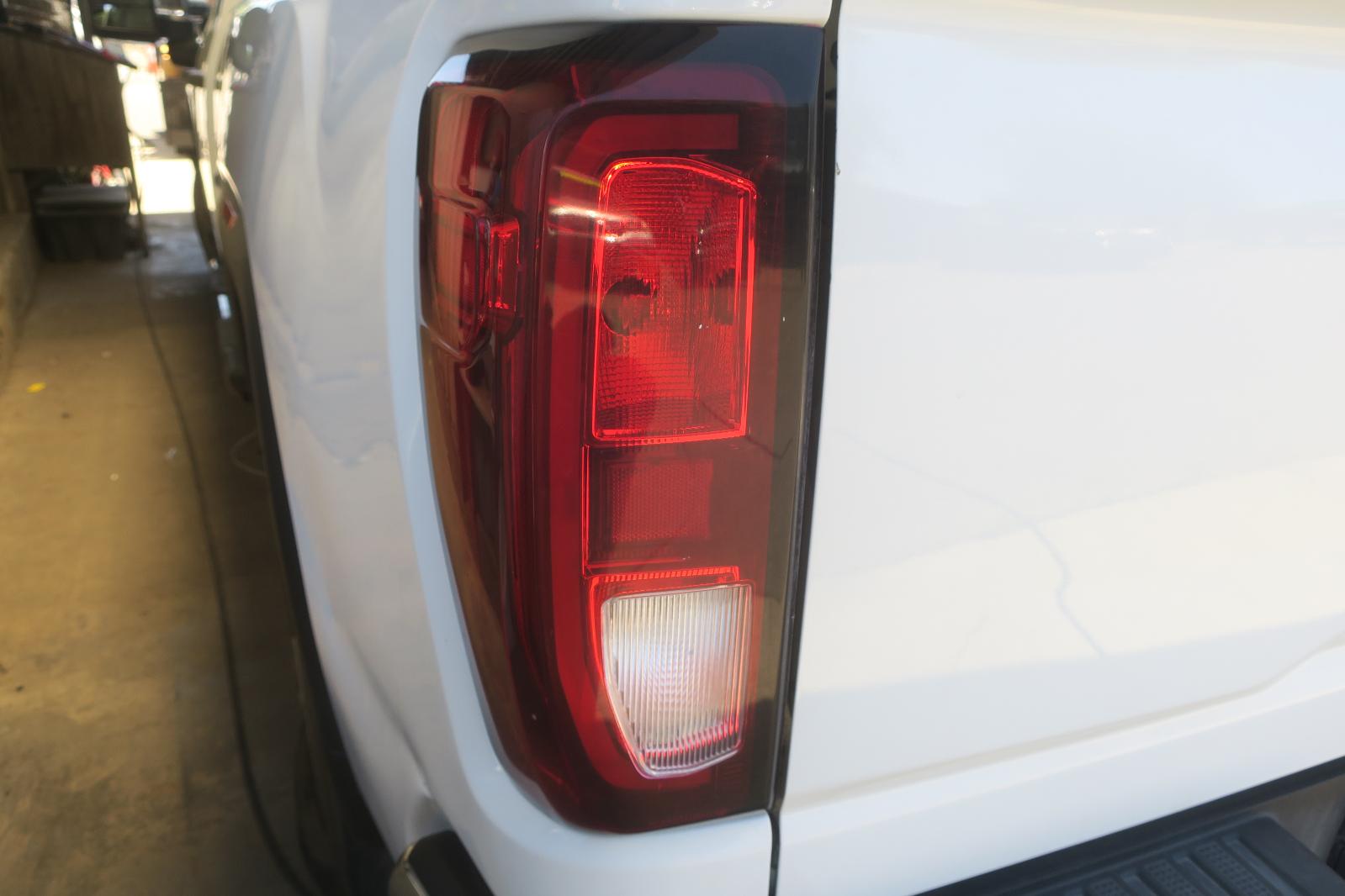 Tail Lamp