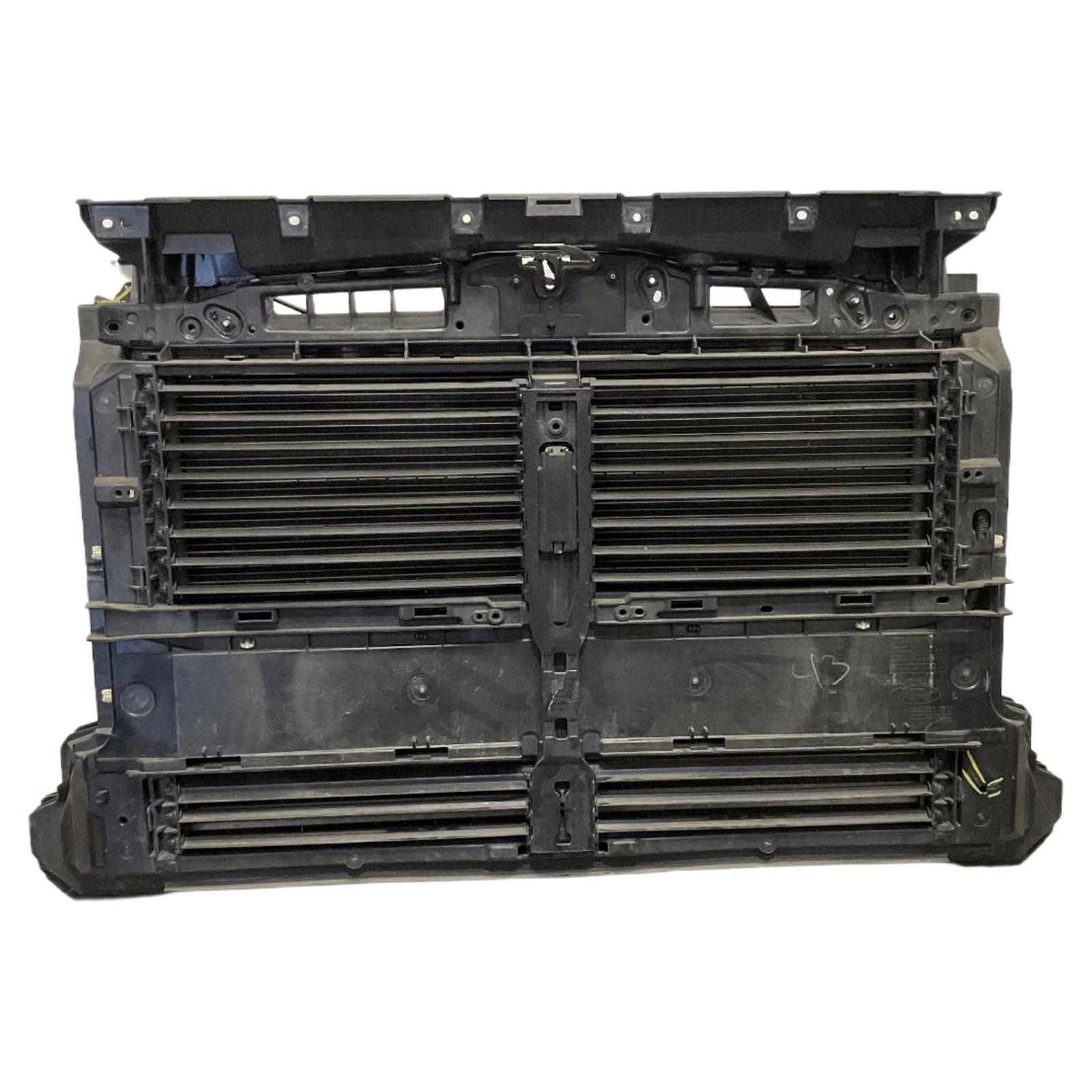 Radiator Core Support