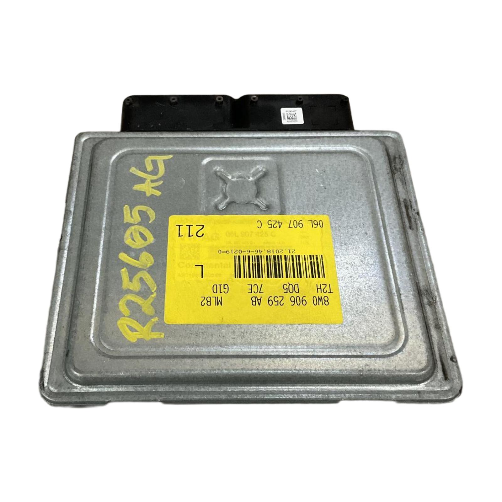 Engine Computer Modules