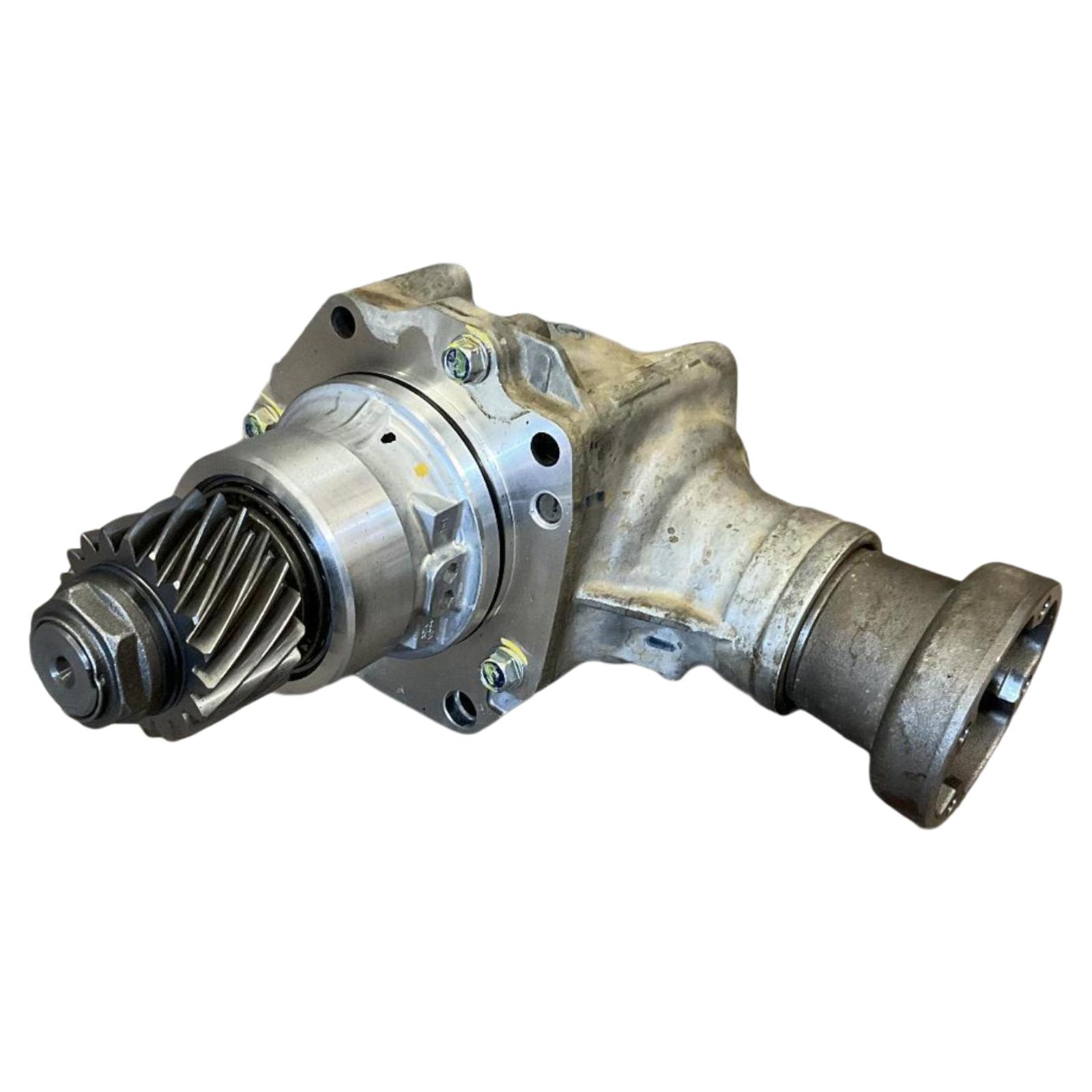 Transfer Case Assy