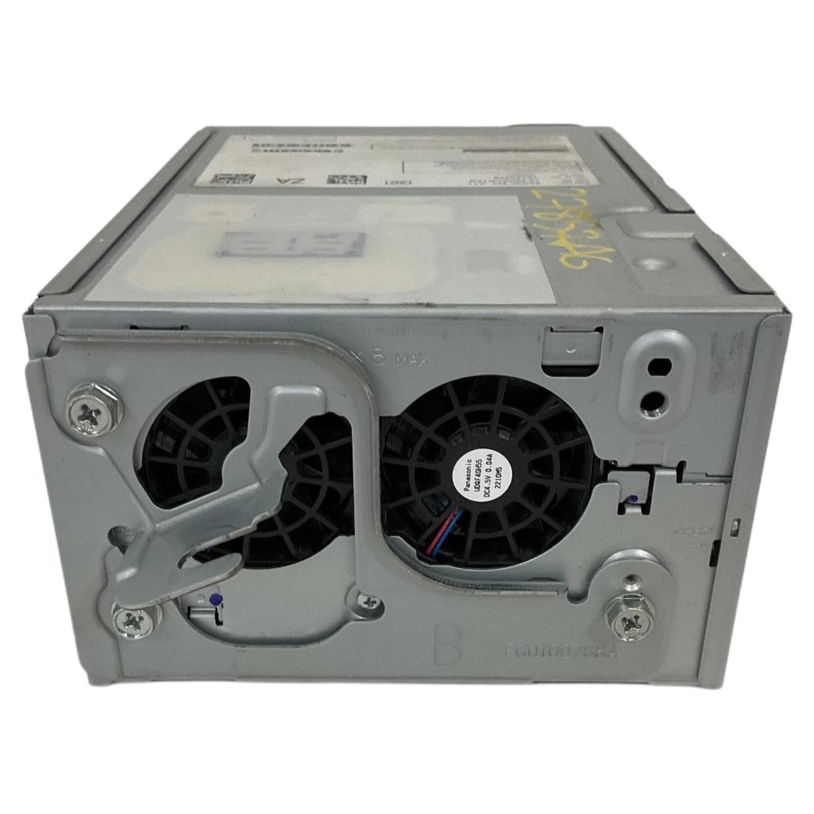 Radio Audio