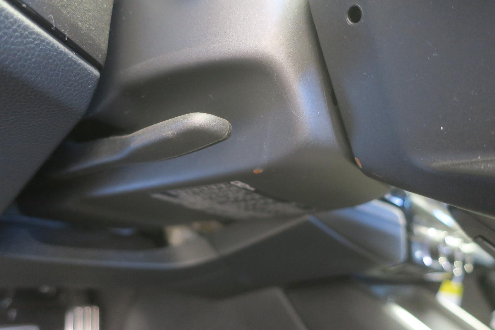 Steering Column