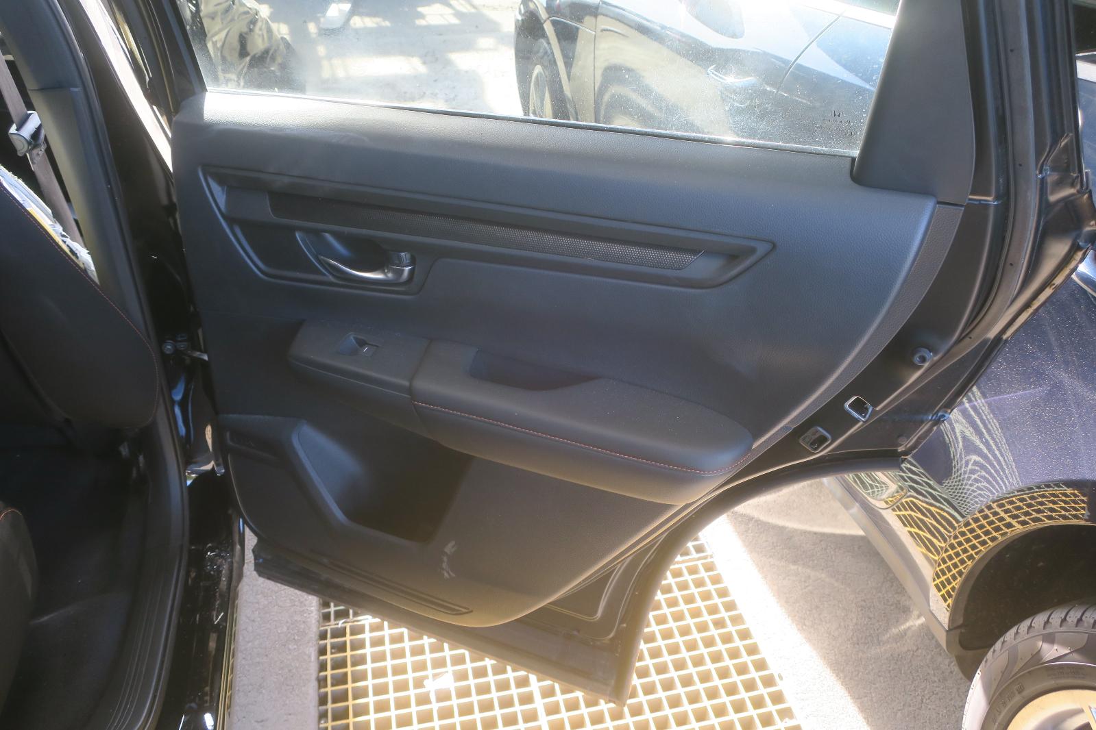 Trim Panel, Rr Dr