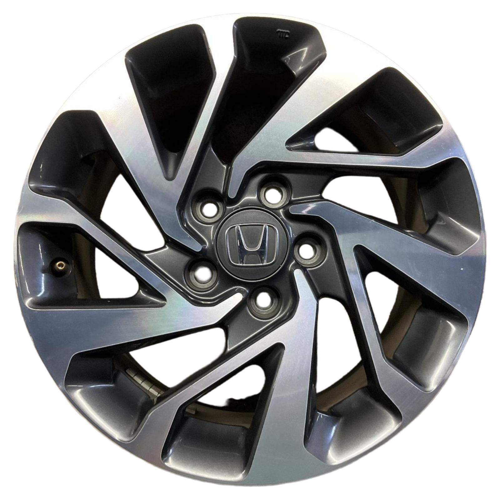 Wheel