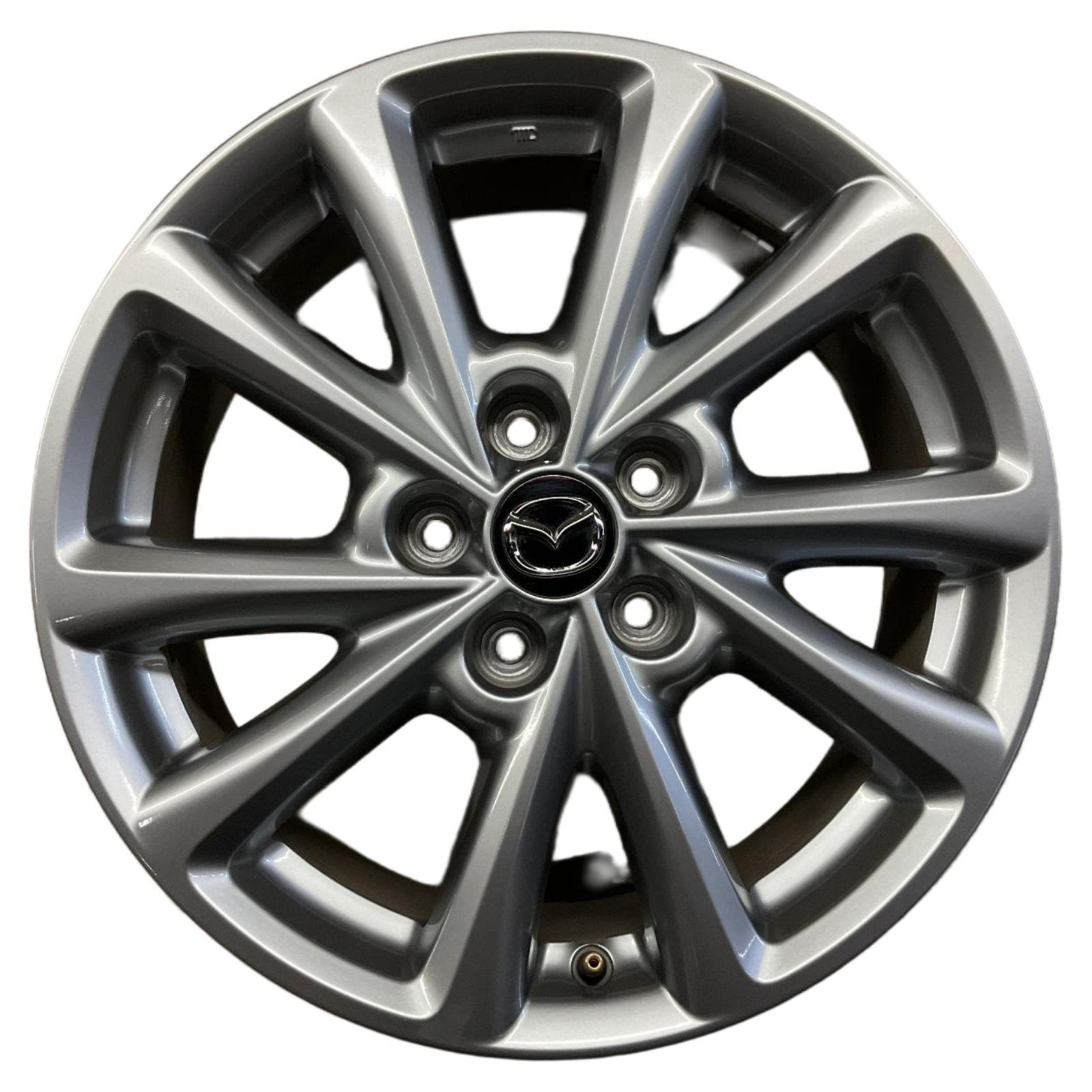 Wheel