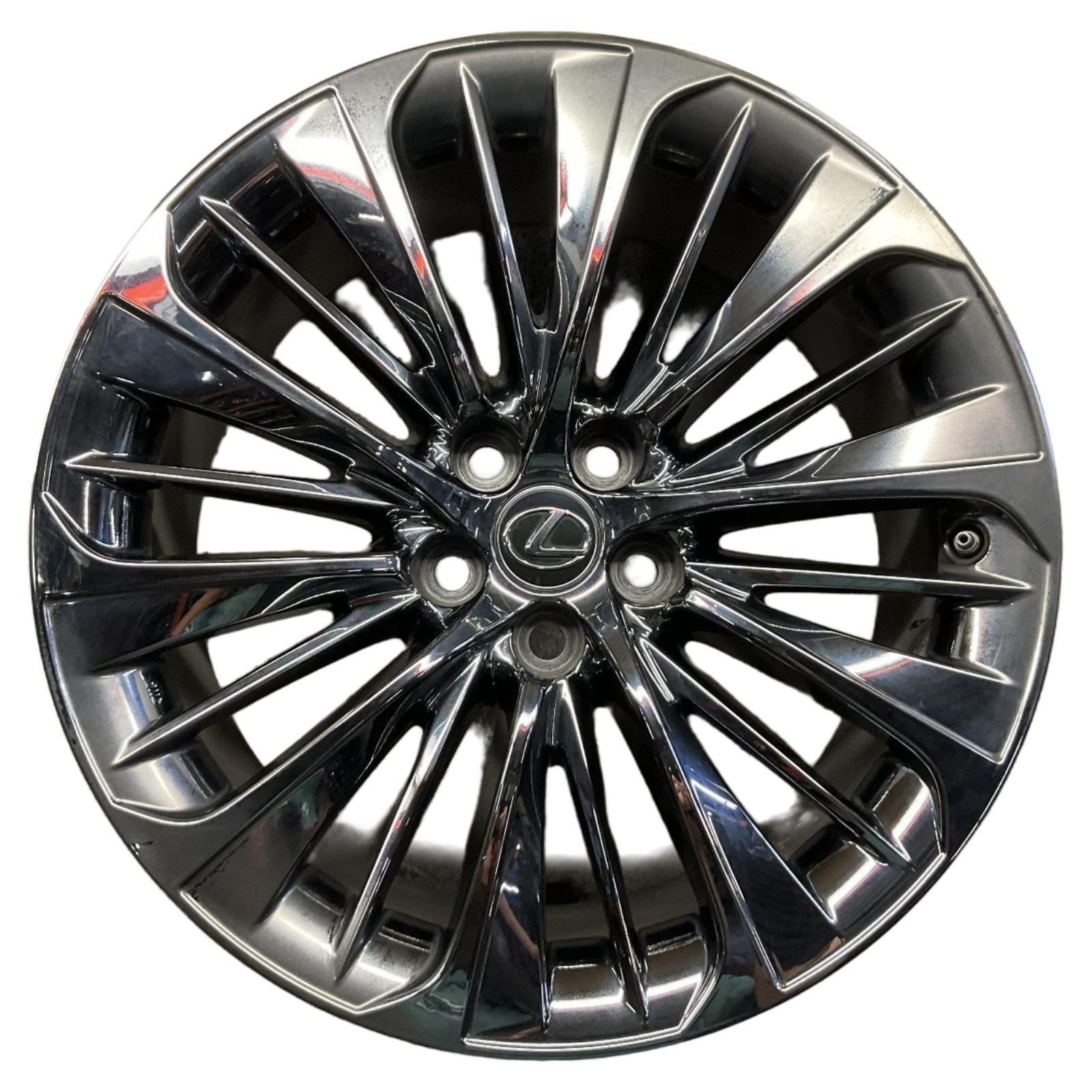 Wheel