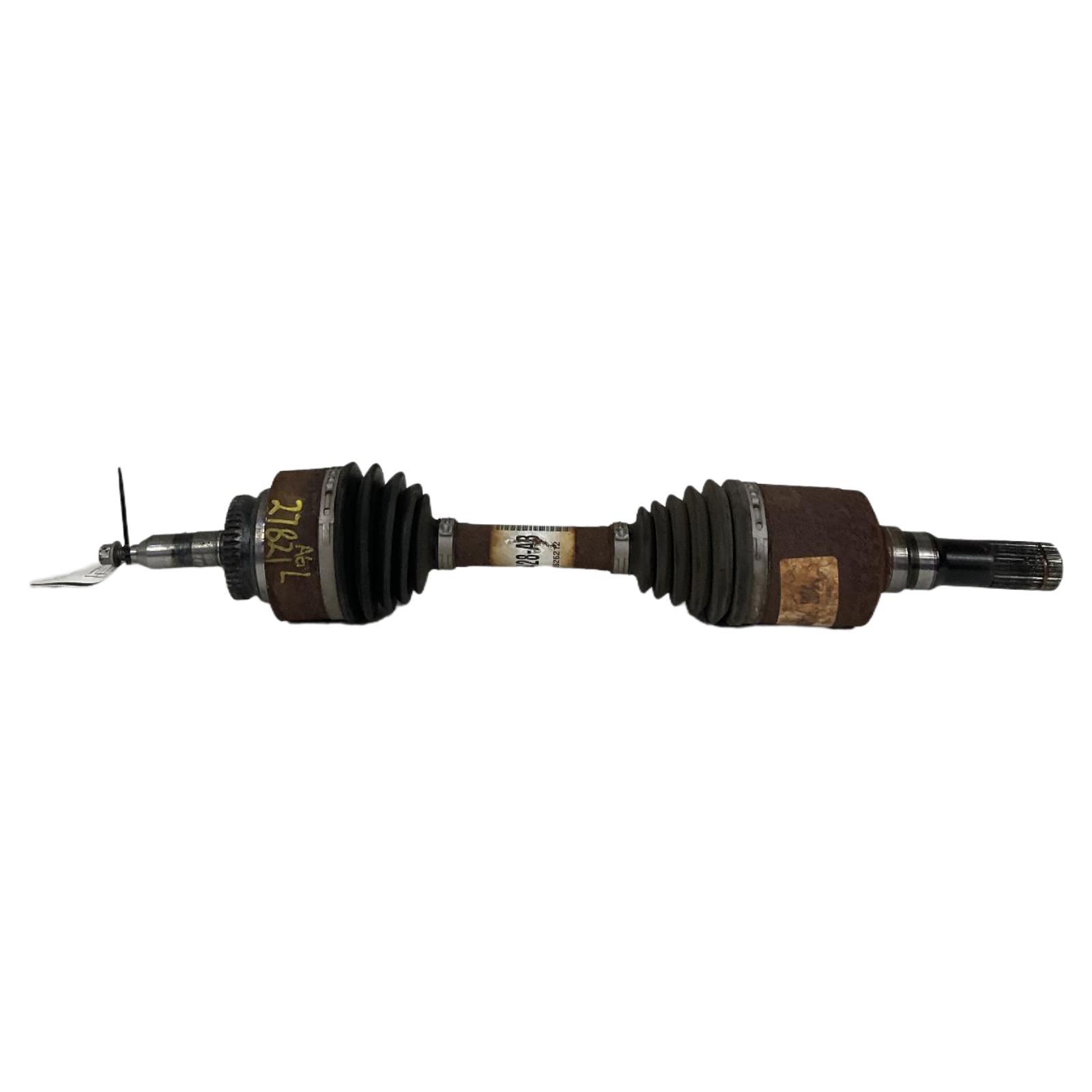 Axle Shaft