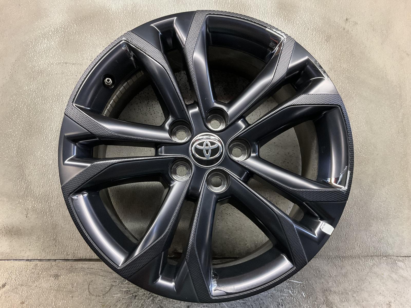 Wheel