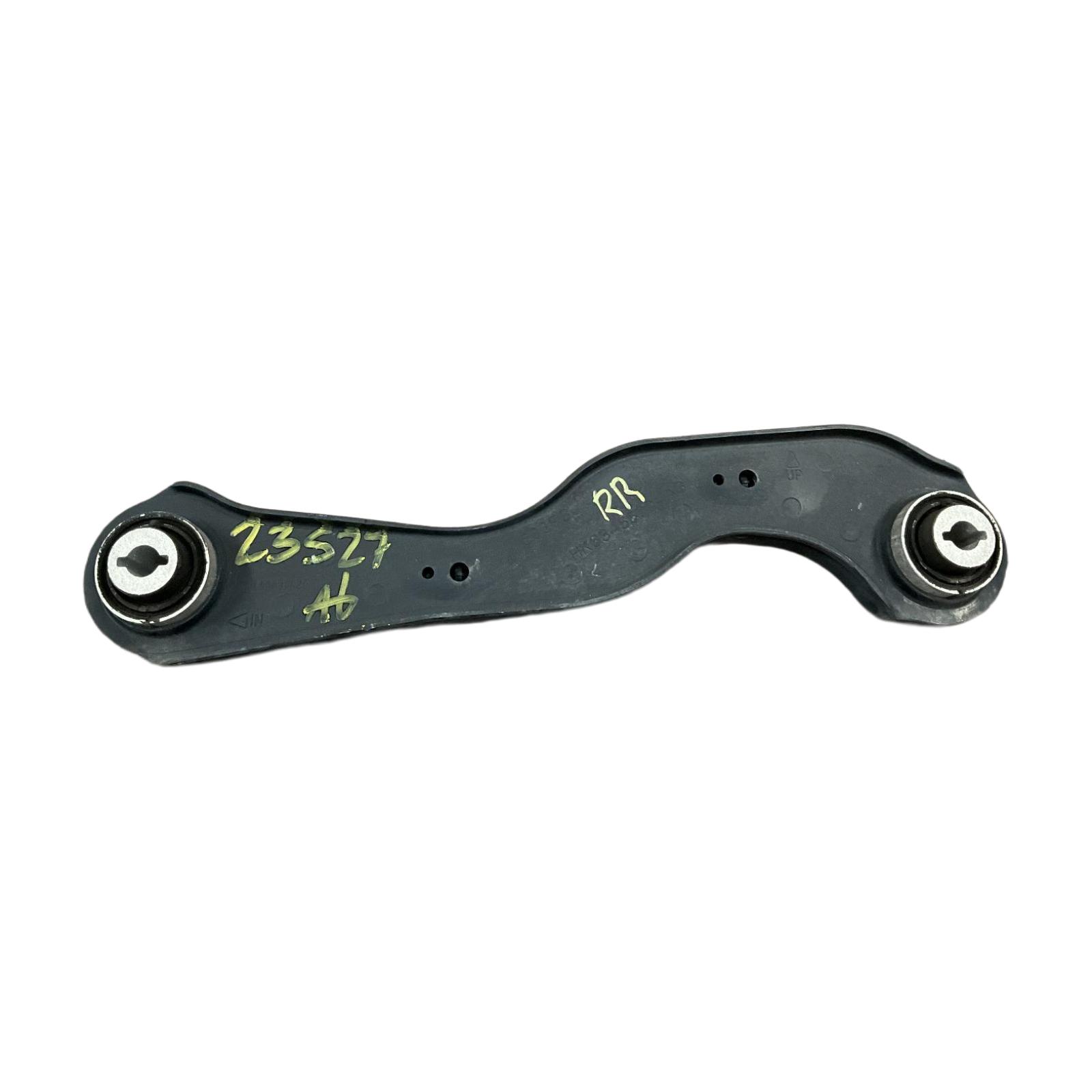 Rear Lower Control Arm