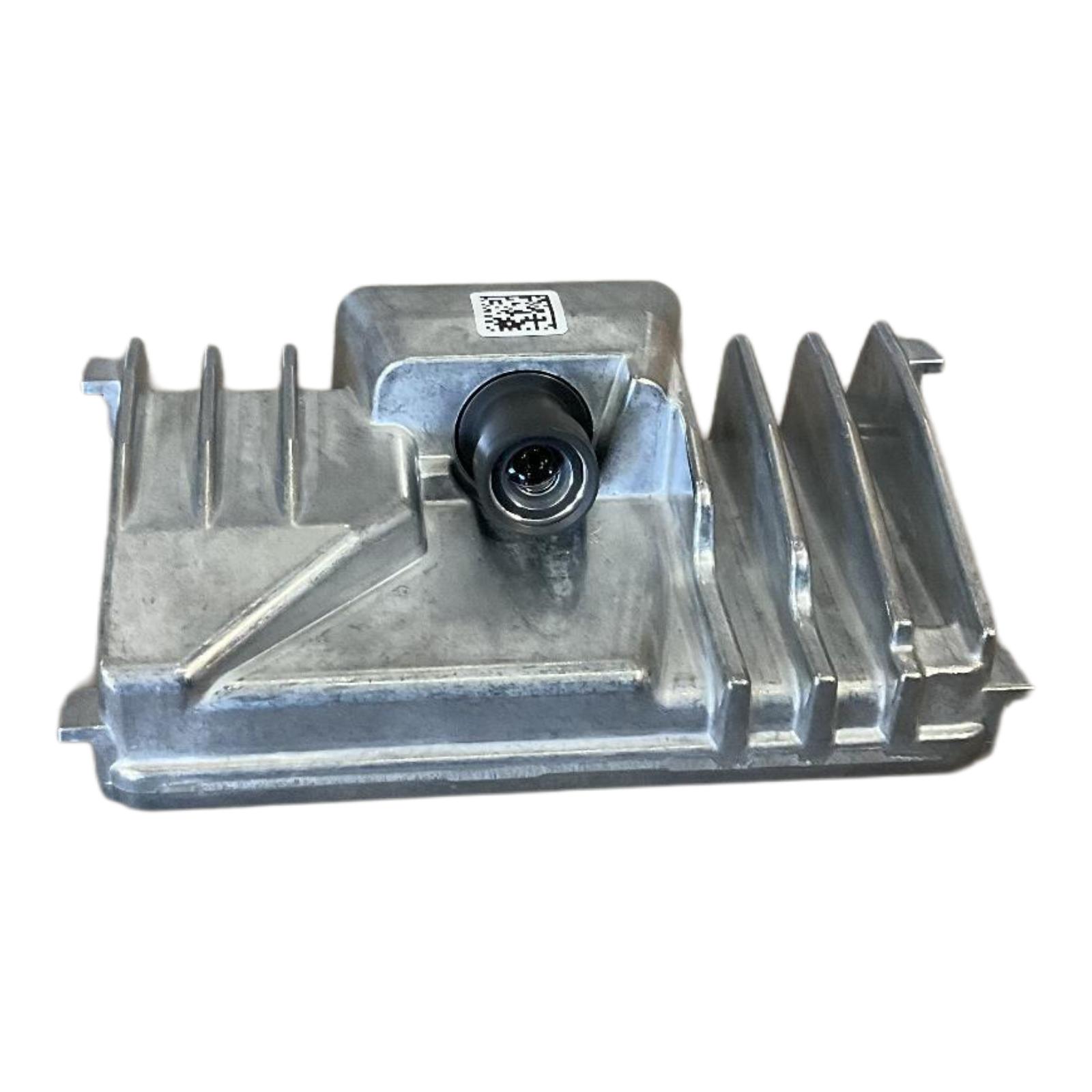 Camera Projector