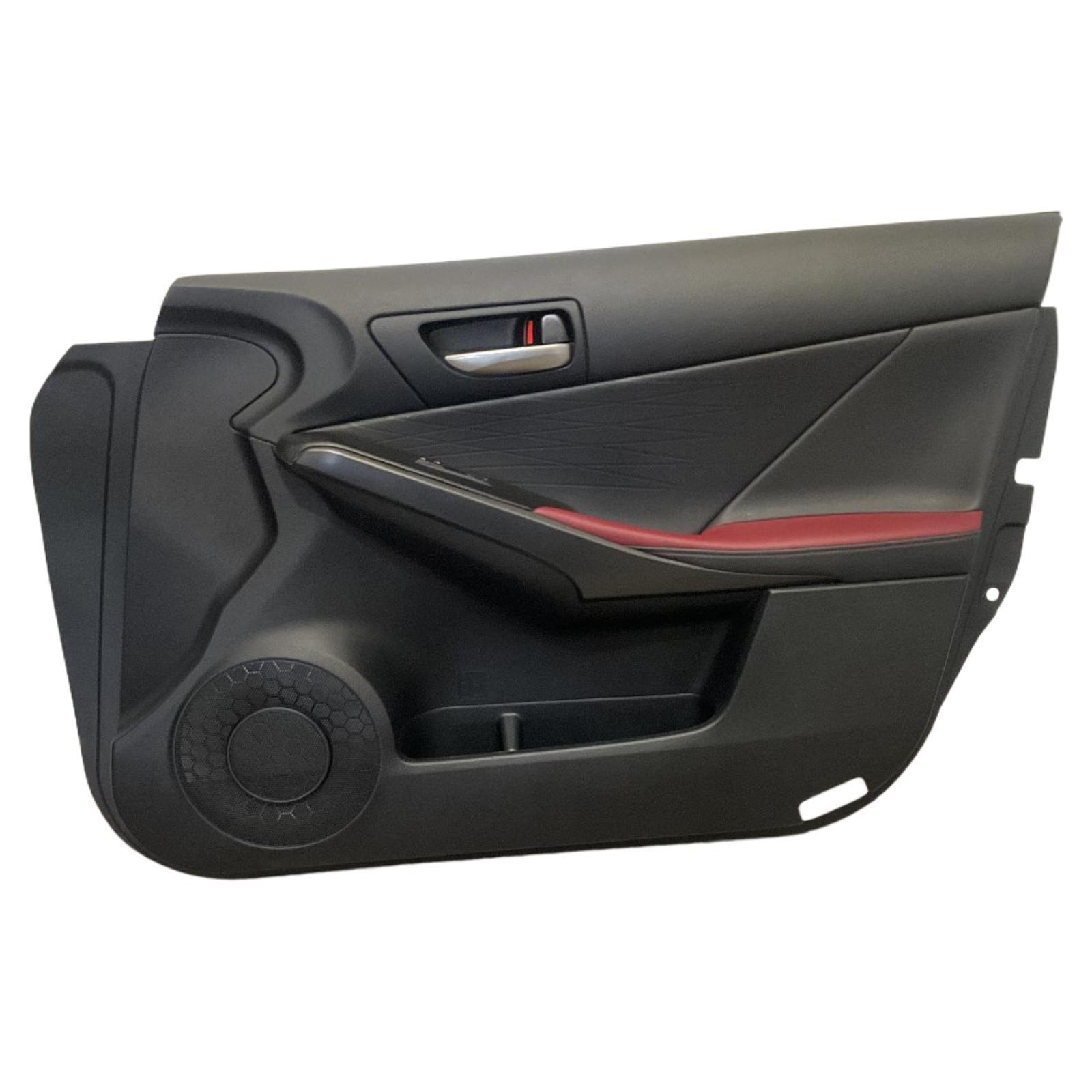 Front Door Panel