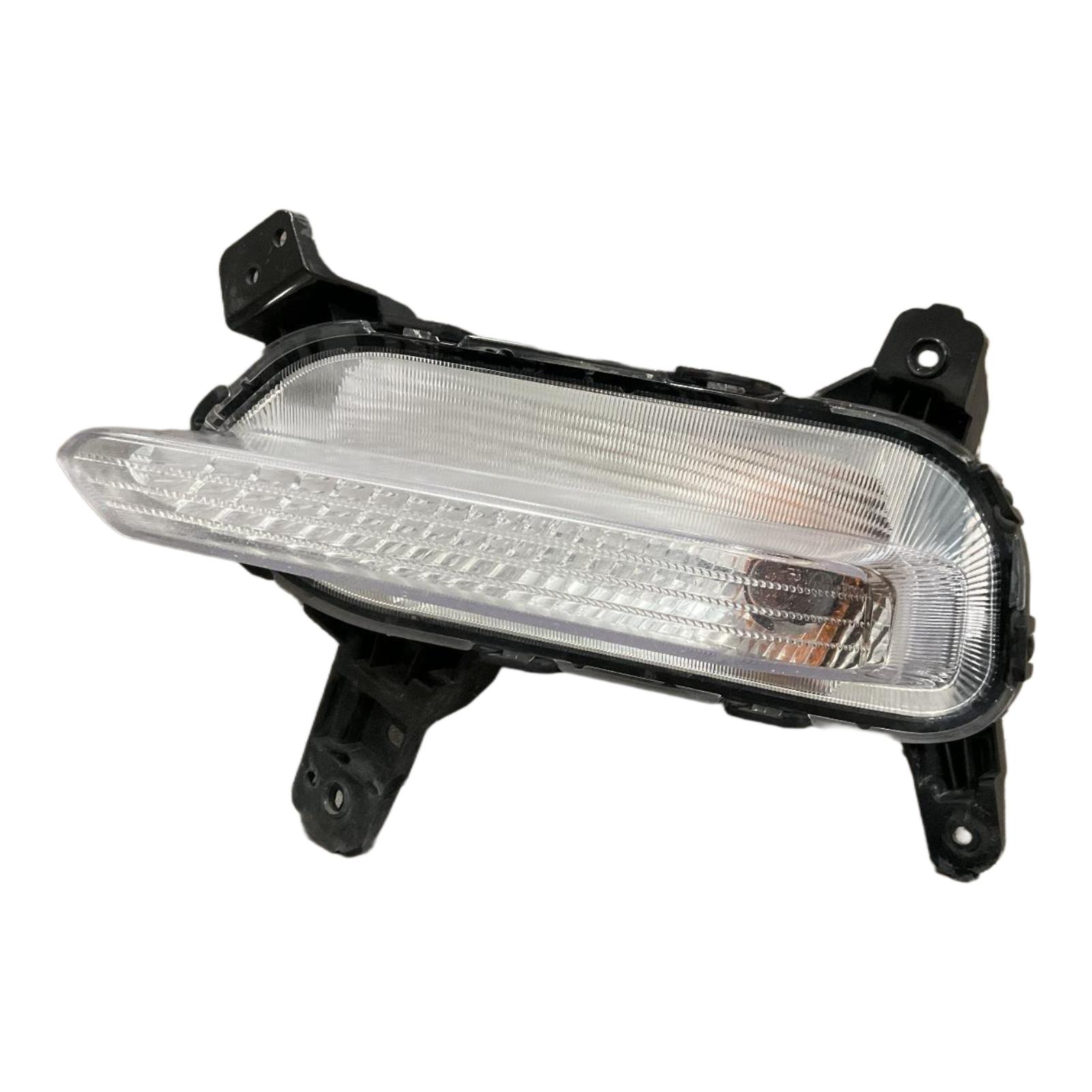 Front Lamp