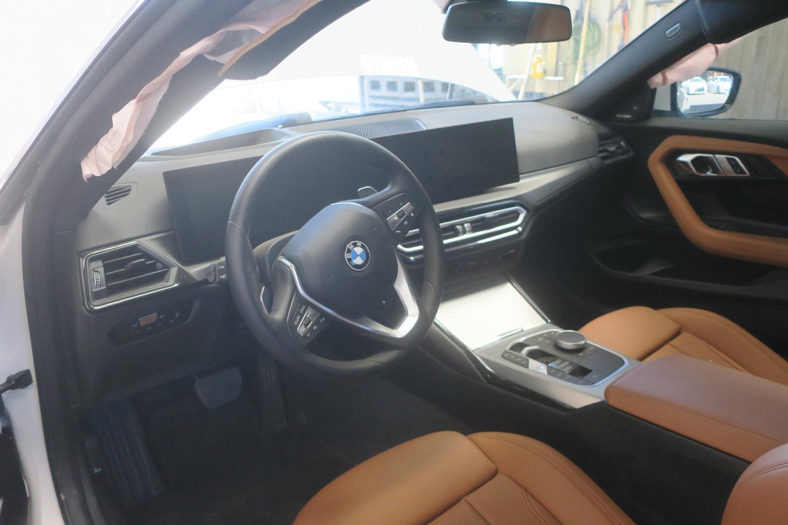 Dash Panel