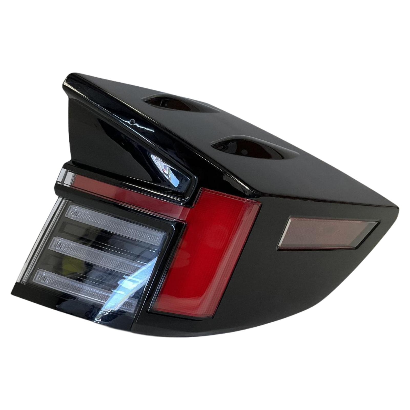 Tail Lamp