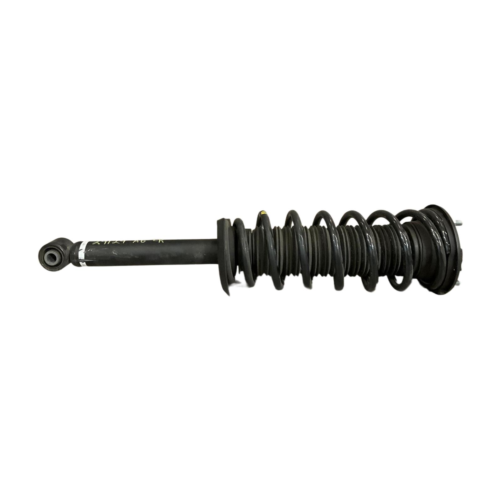 Strut Assembly