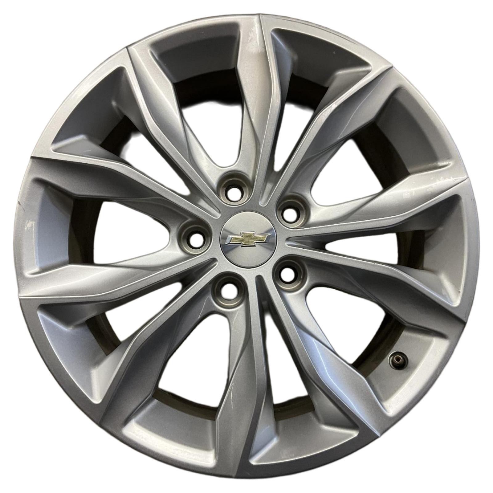 Wheel