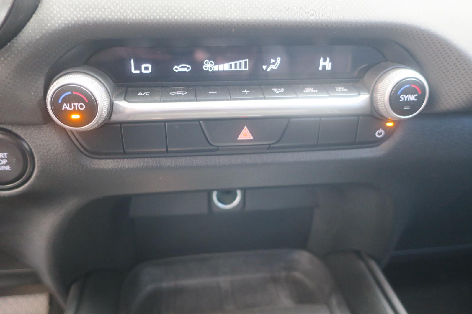 Temp Control