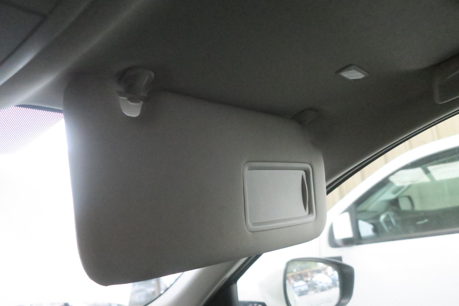 Sun Visor