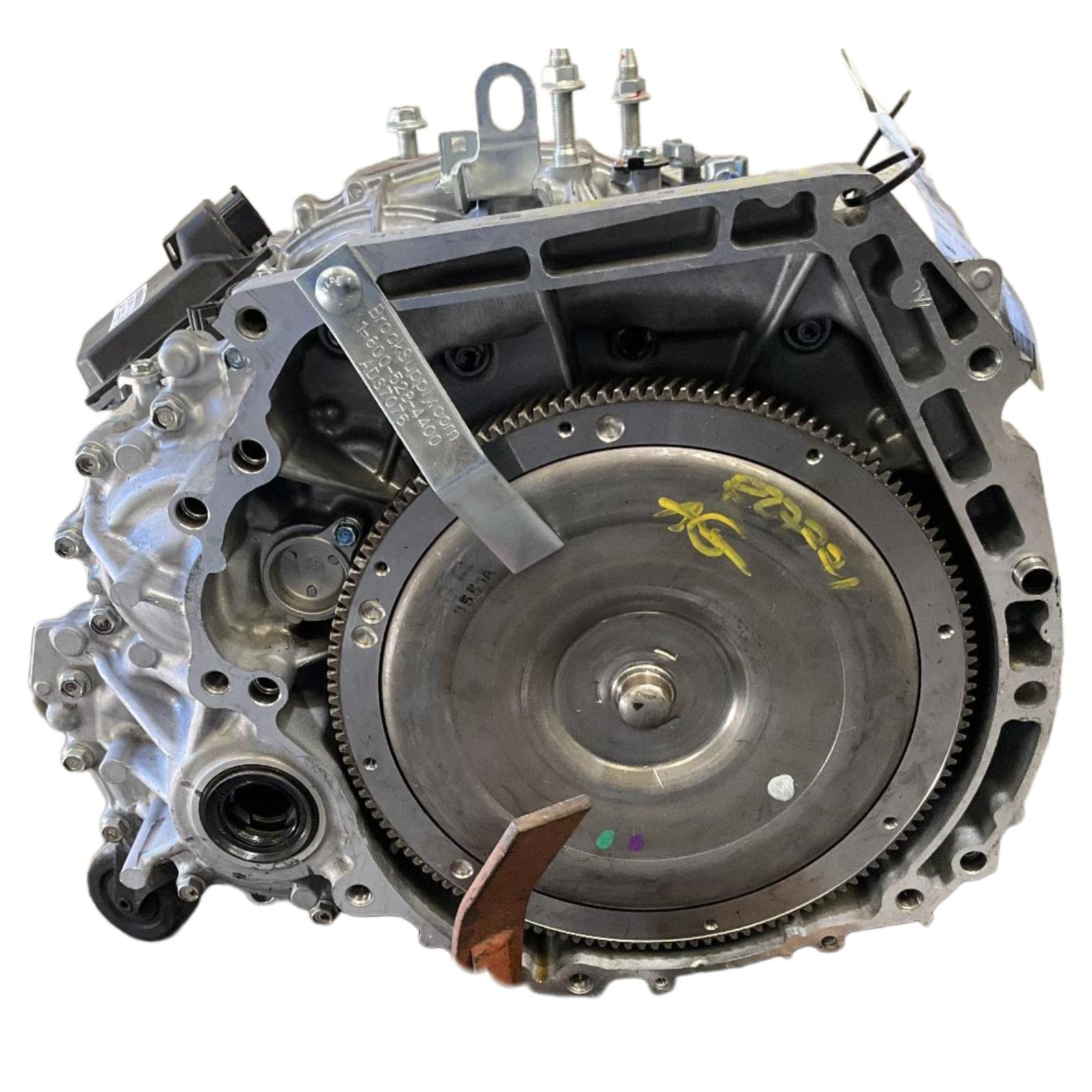 Transmiss,Transaxle