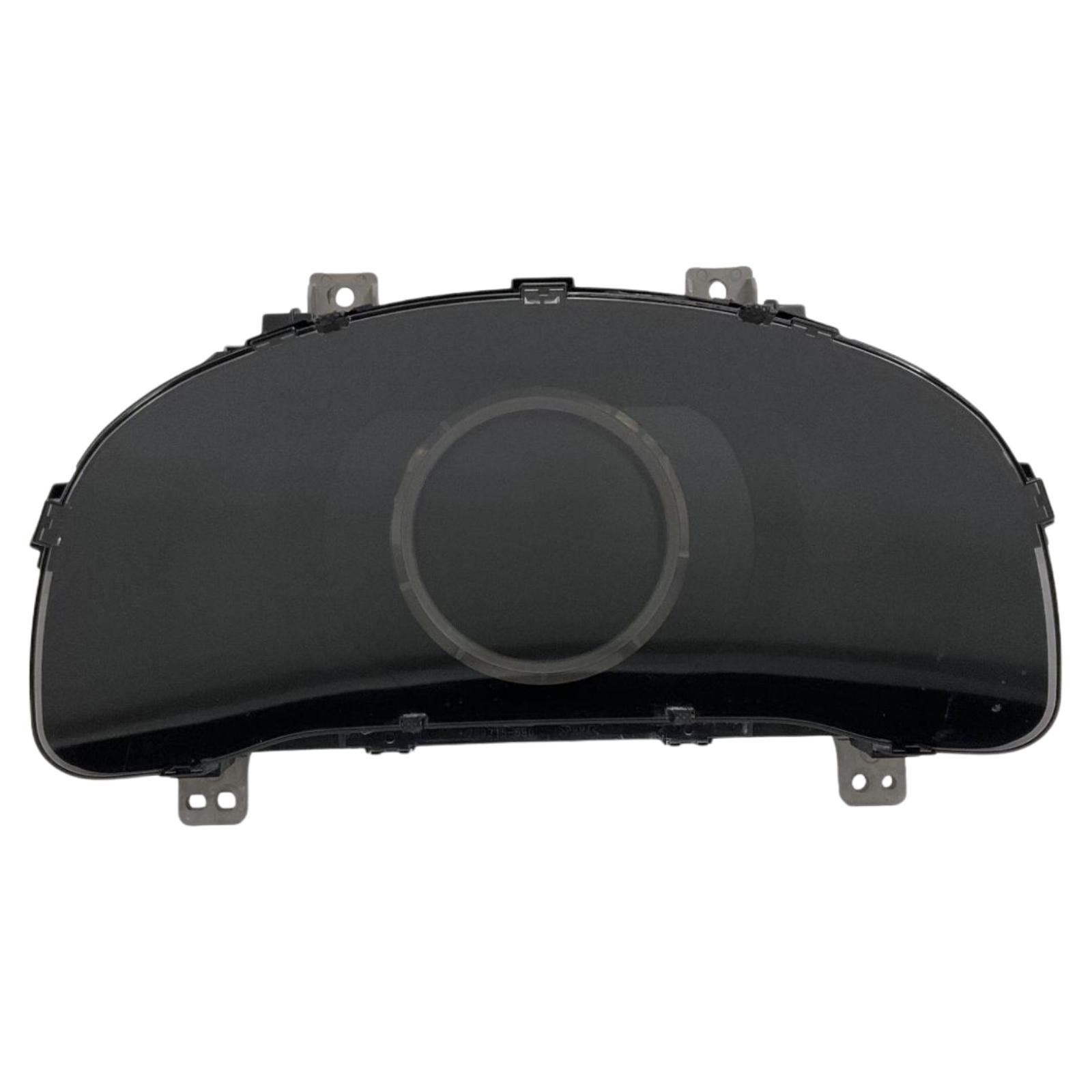 Speedo Head/Cluster