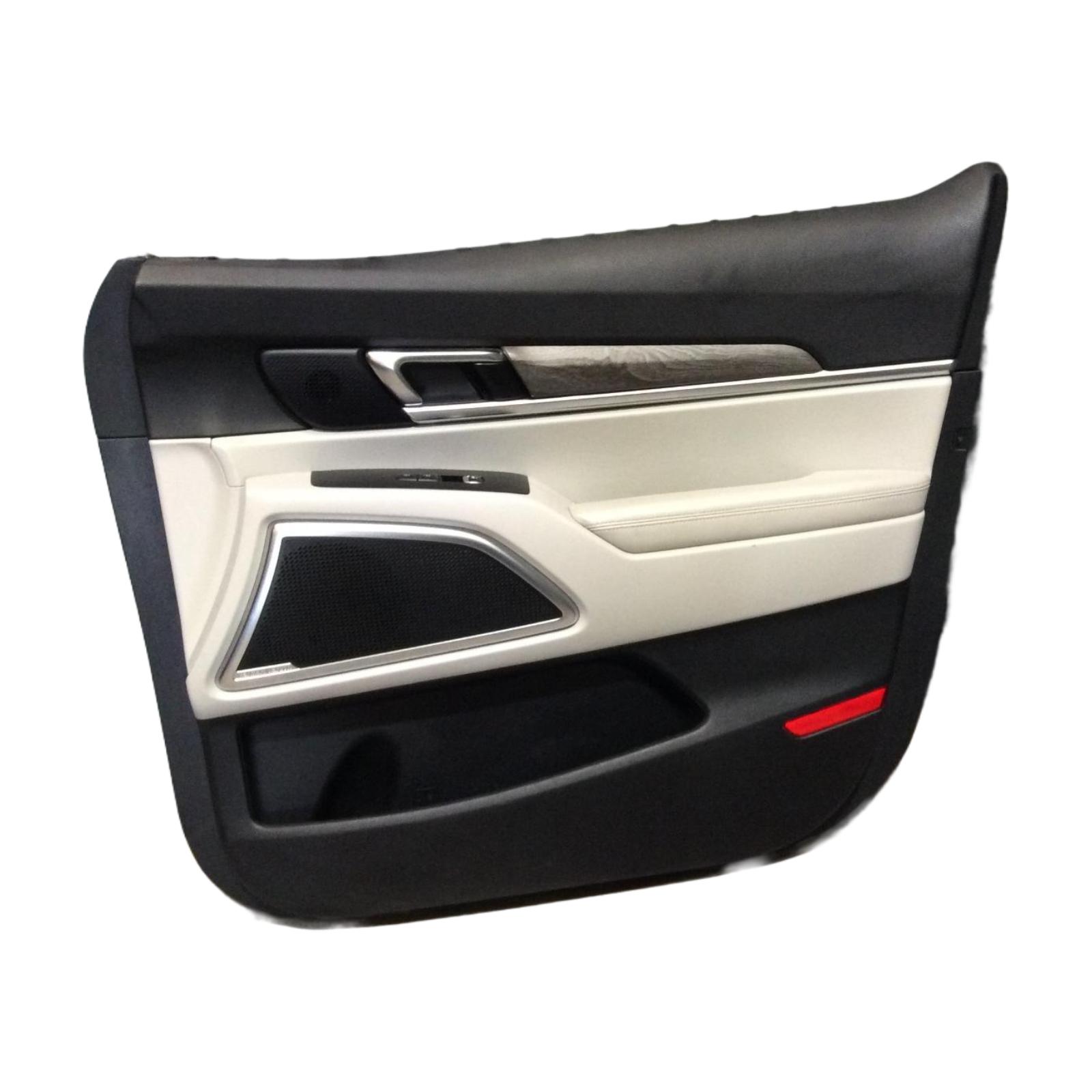 Front Door Panel