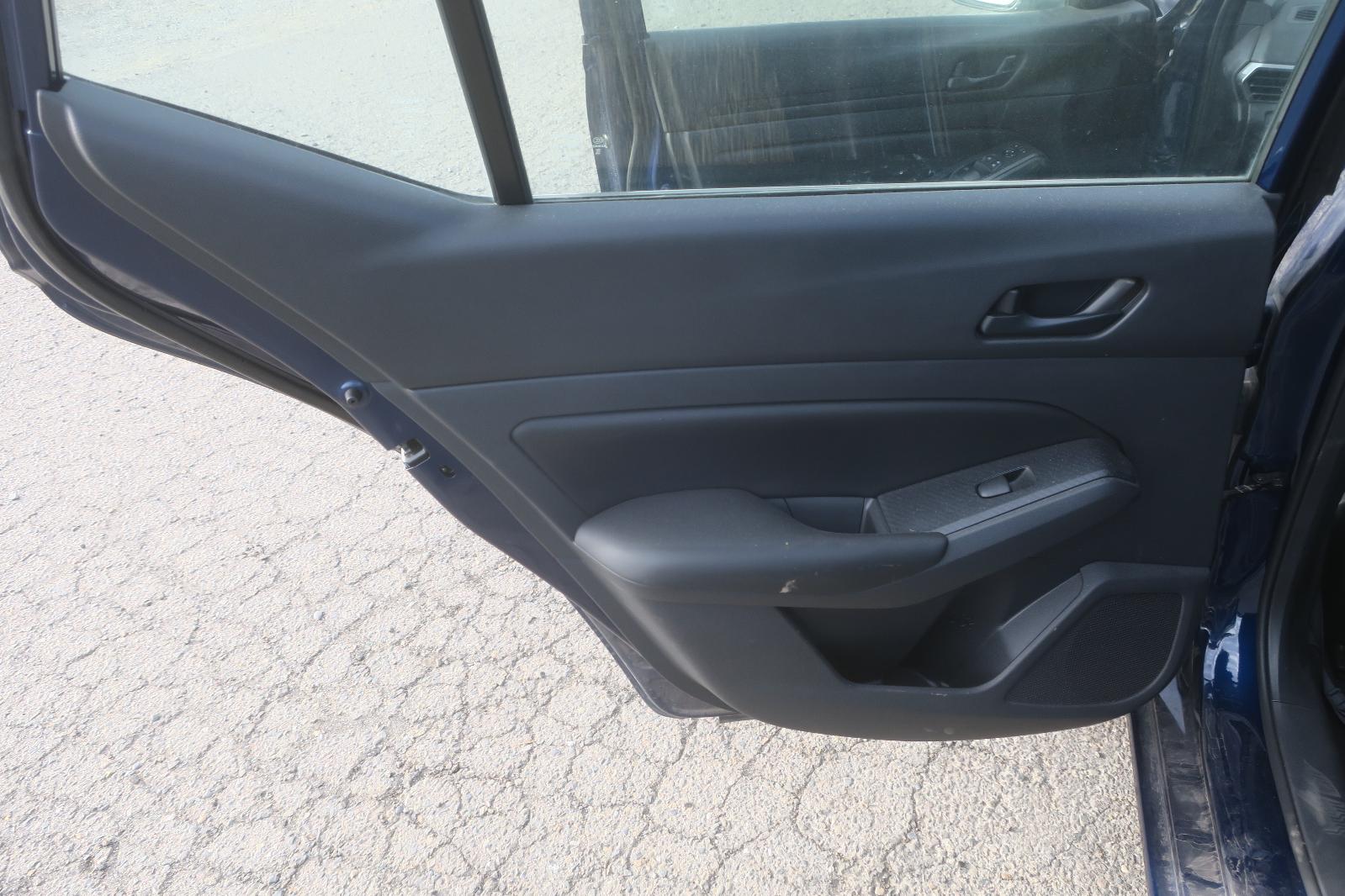Trim Panel, Rr Dr