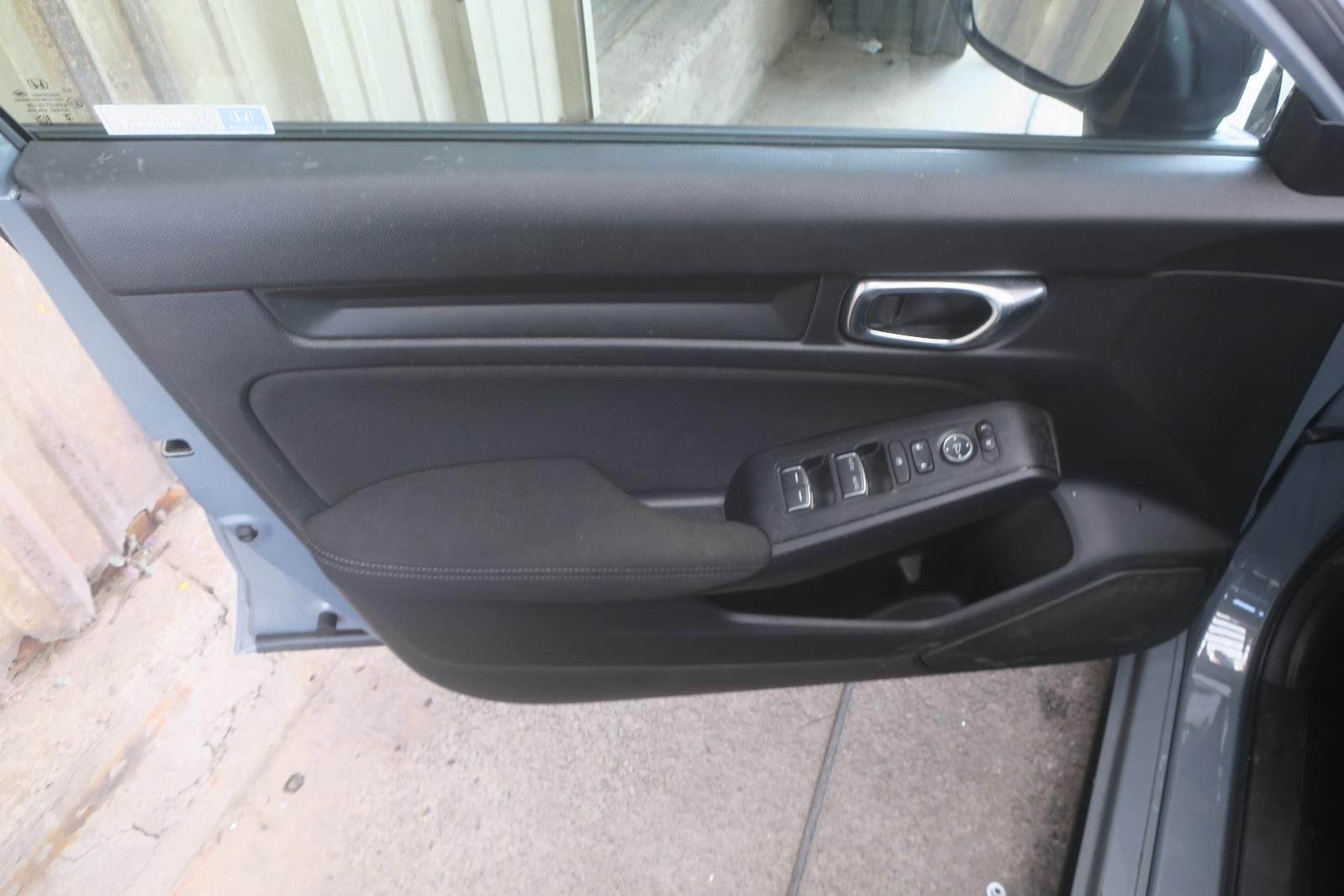 Trim Panel, Fr Dr