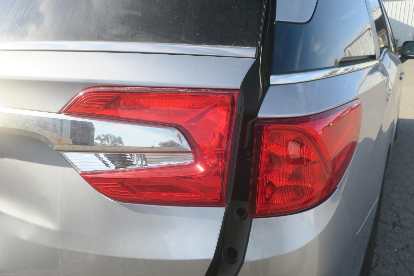 Tail Lamp