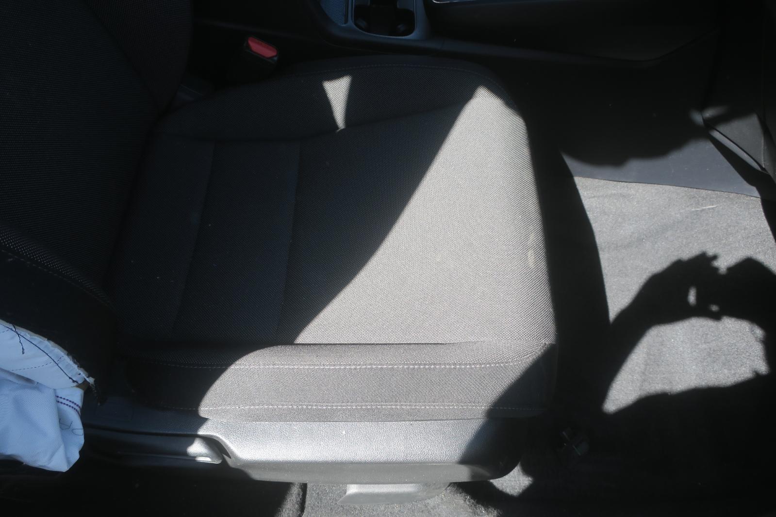 Front Seat