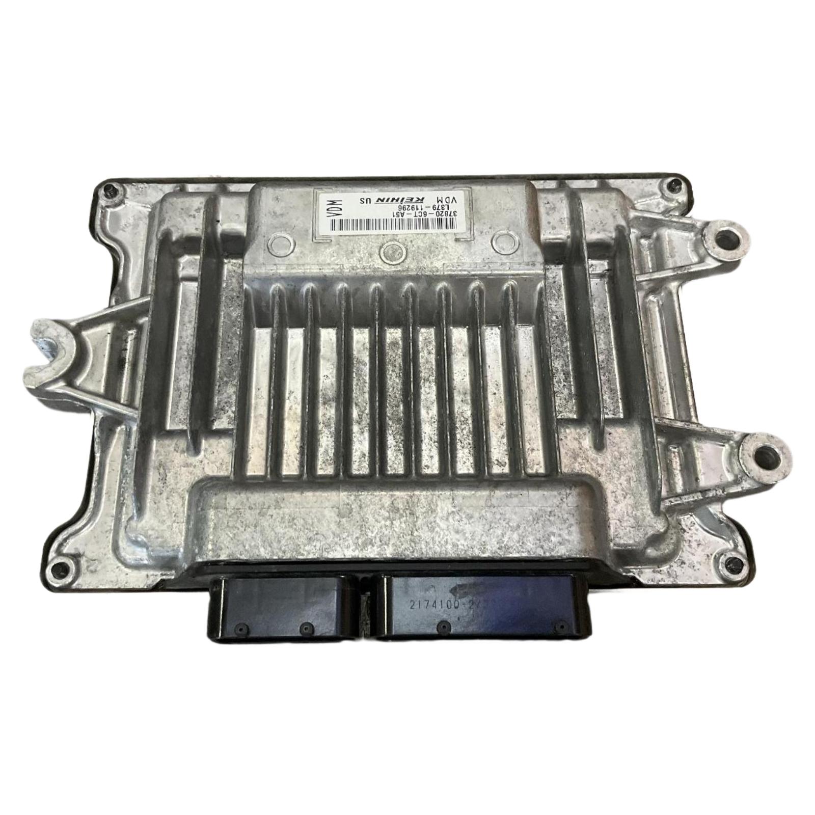 Engine Computer Modules