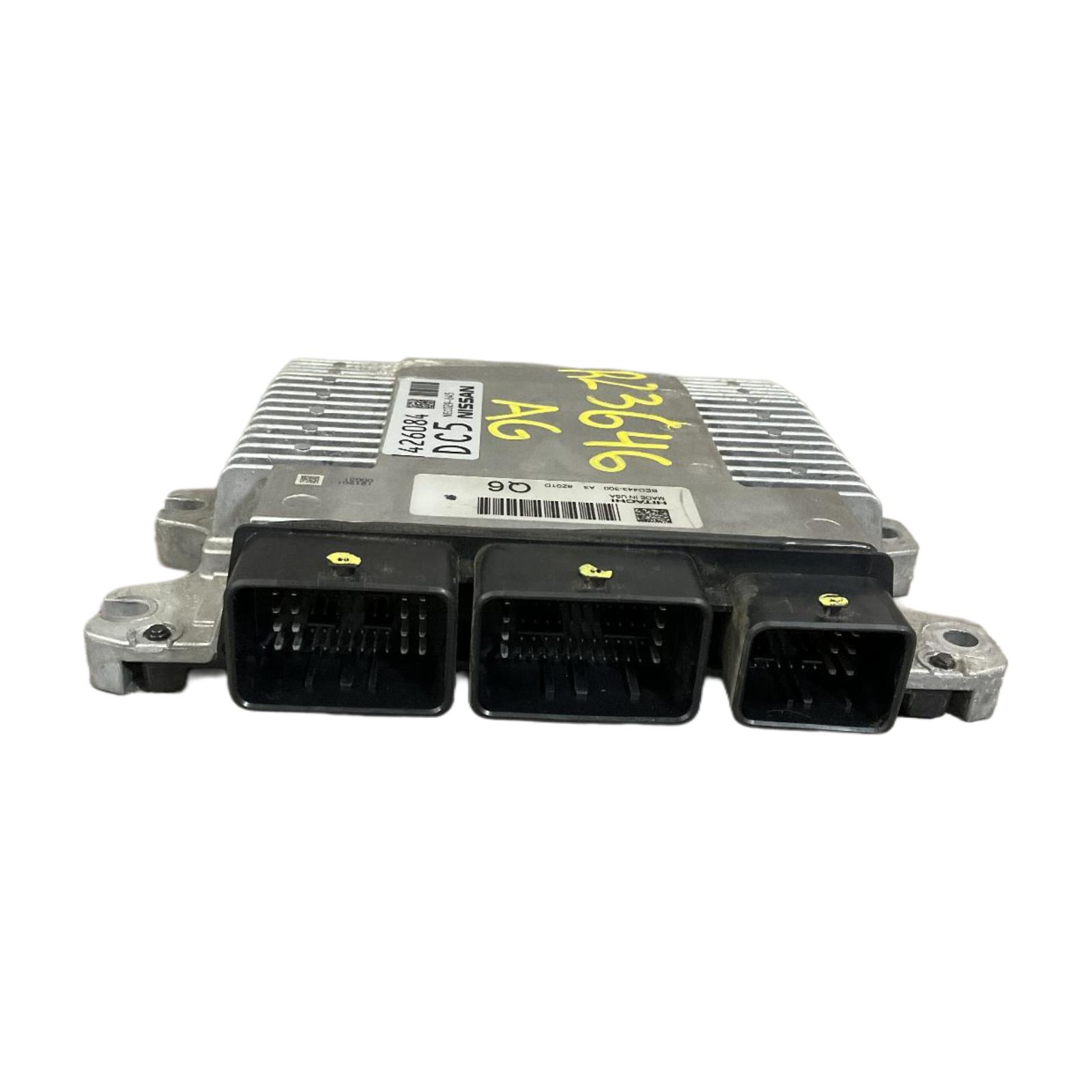 Engine Computer Modules