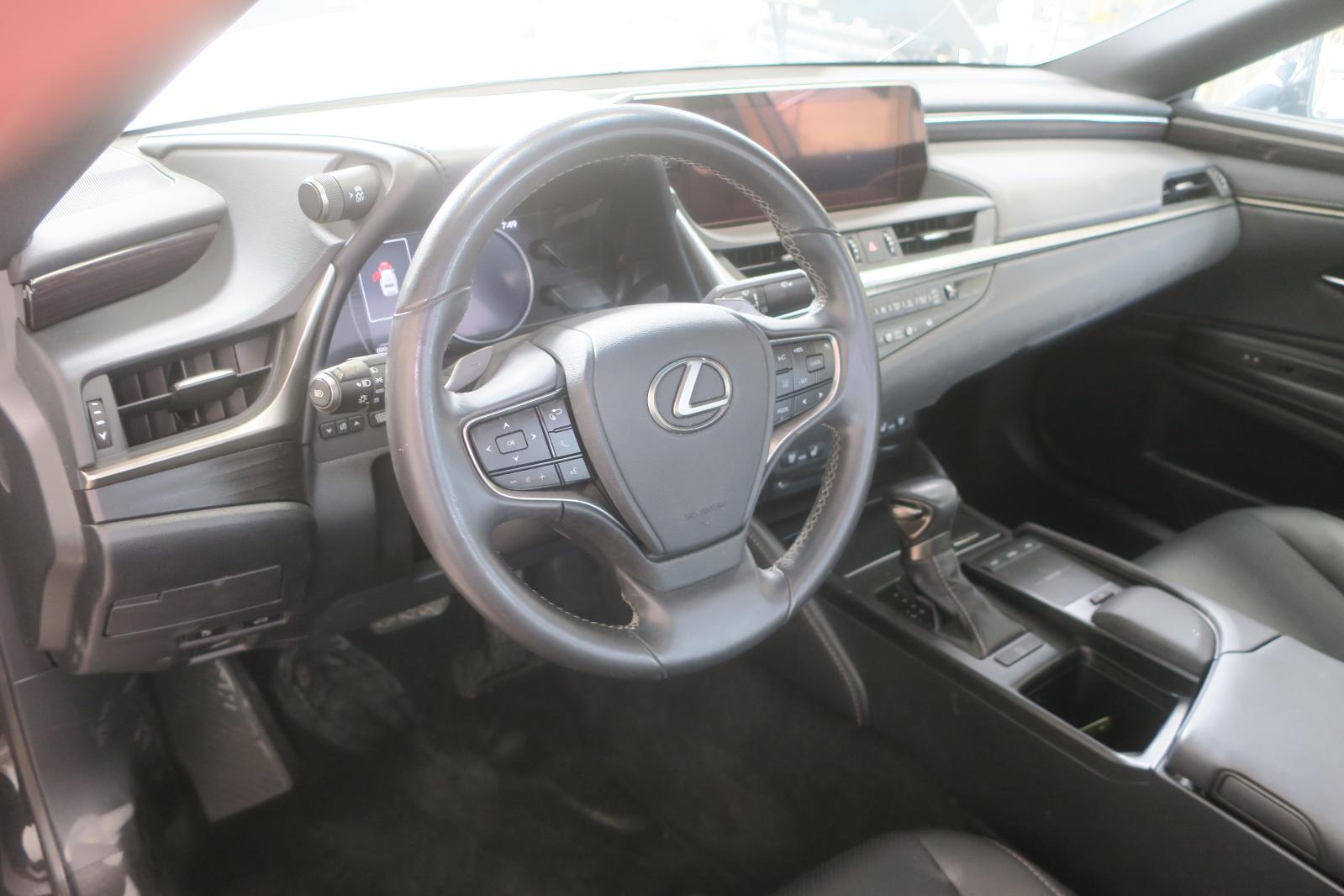 Dash Panel
