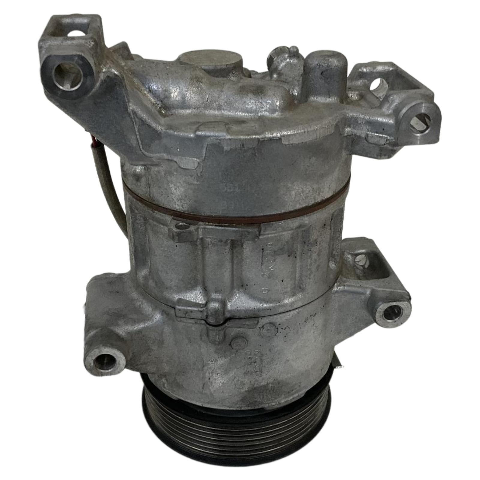 AC Compressor