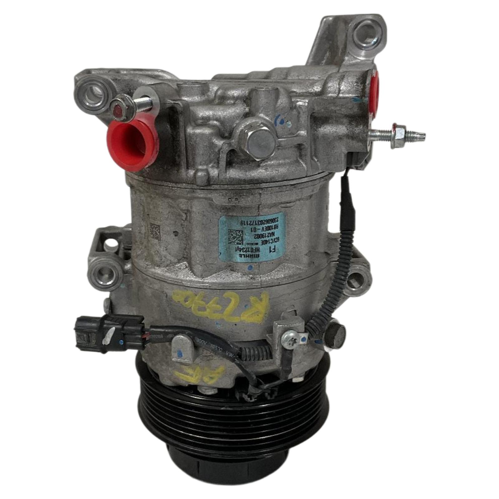 AC Compressor