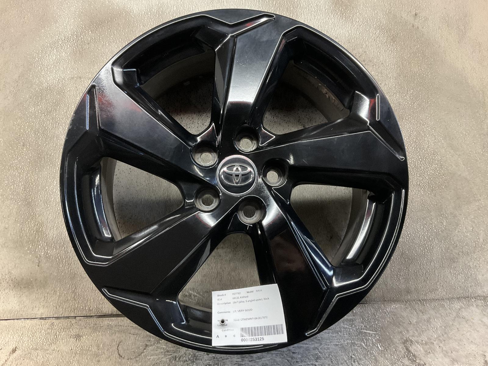 Wheel