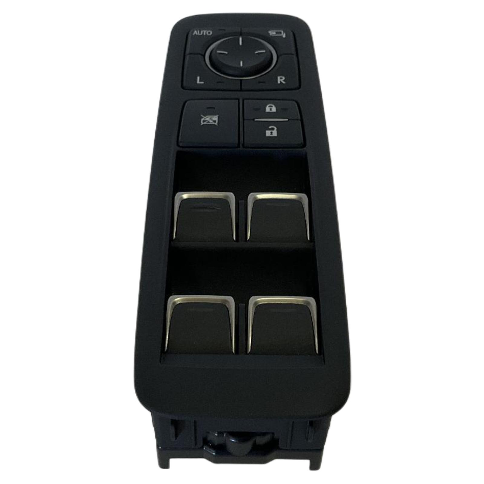 Front Door Switch