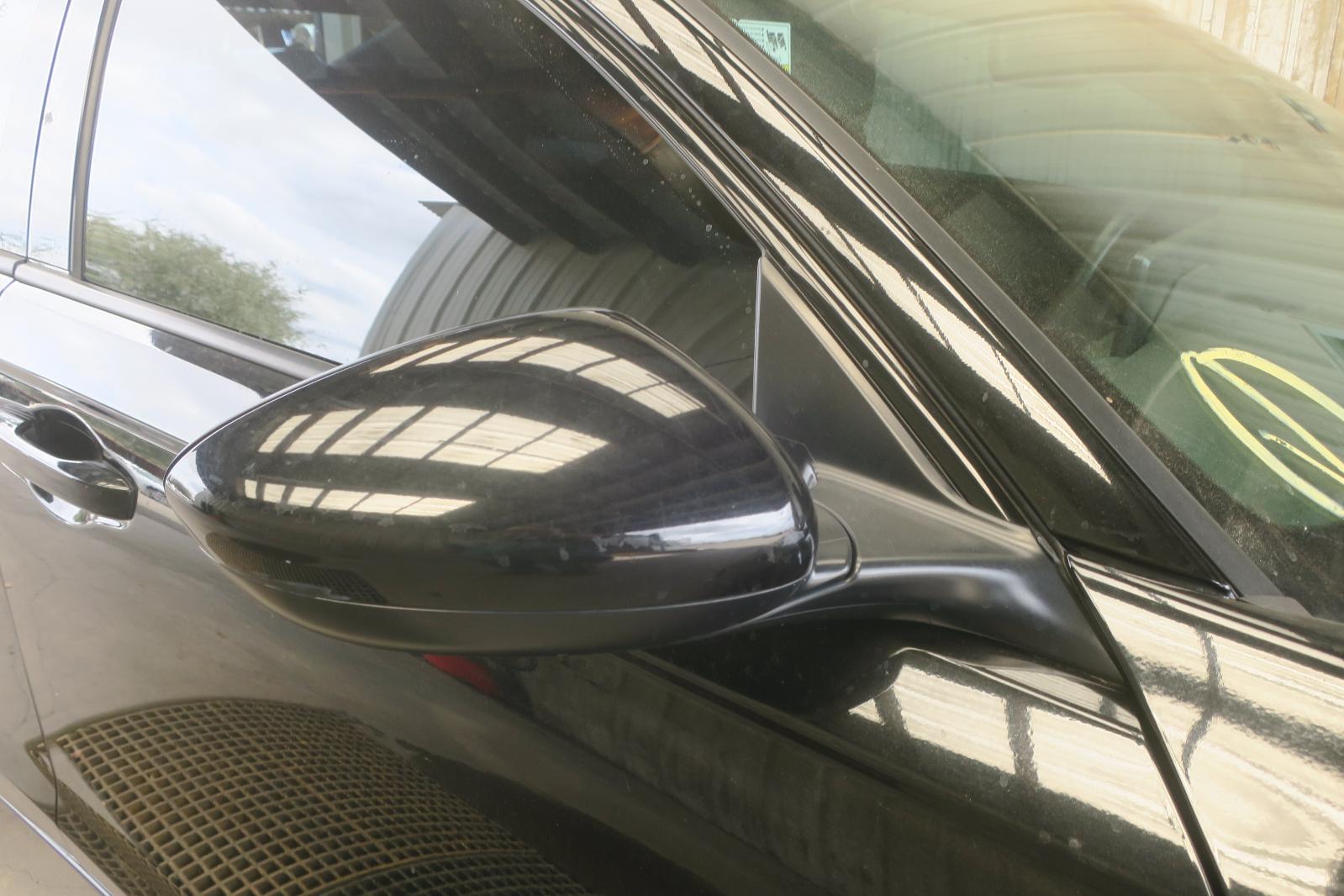 Door Mirror