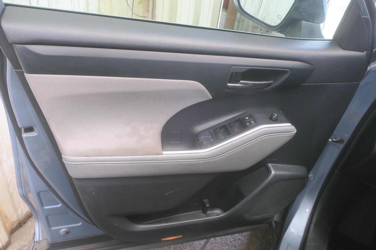 Trim Panel, Fr Dr