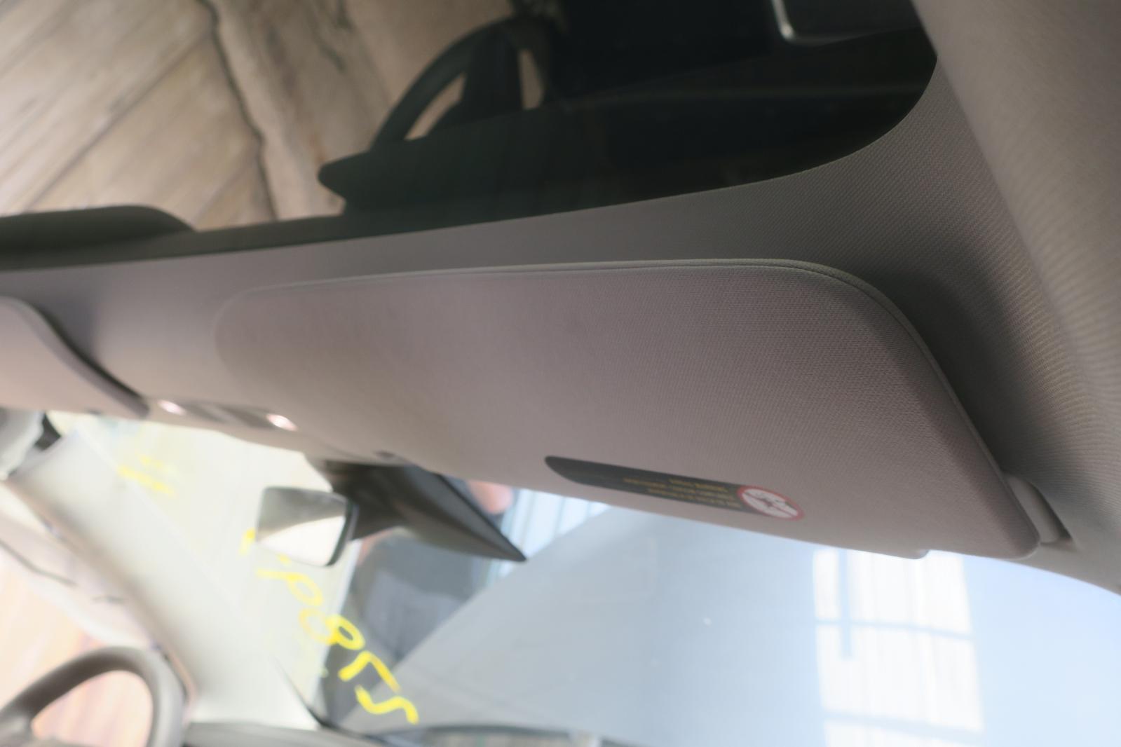 2023 Tesla Model 3 Sun Visor