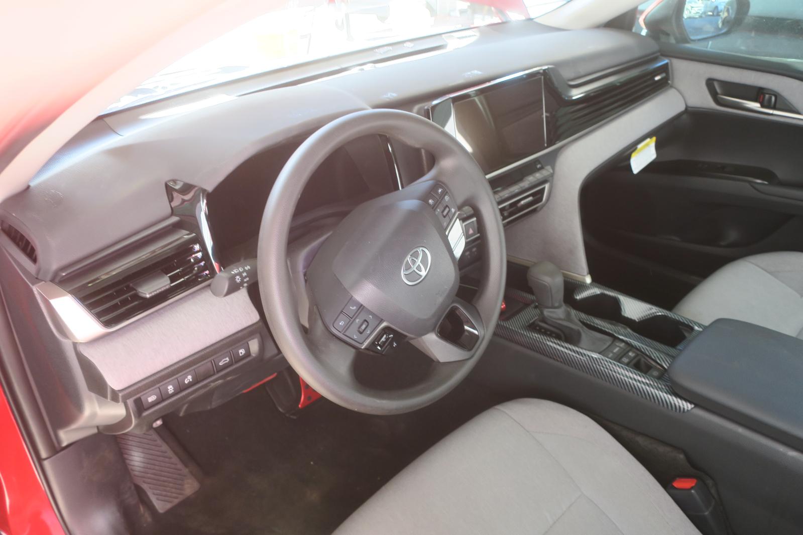 Dash Panel