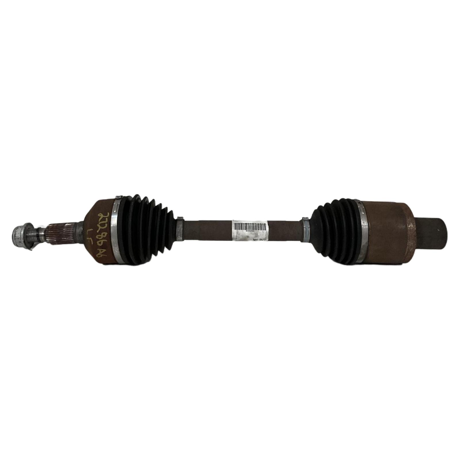 Axle Shaft