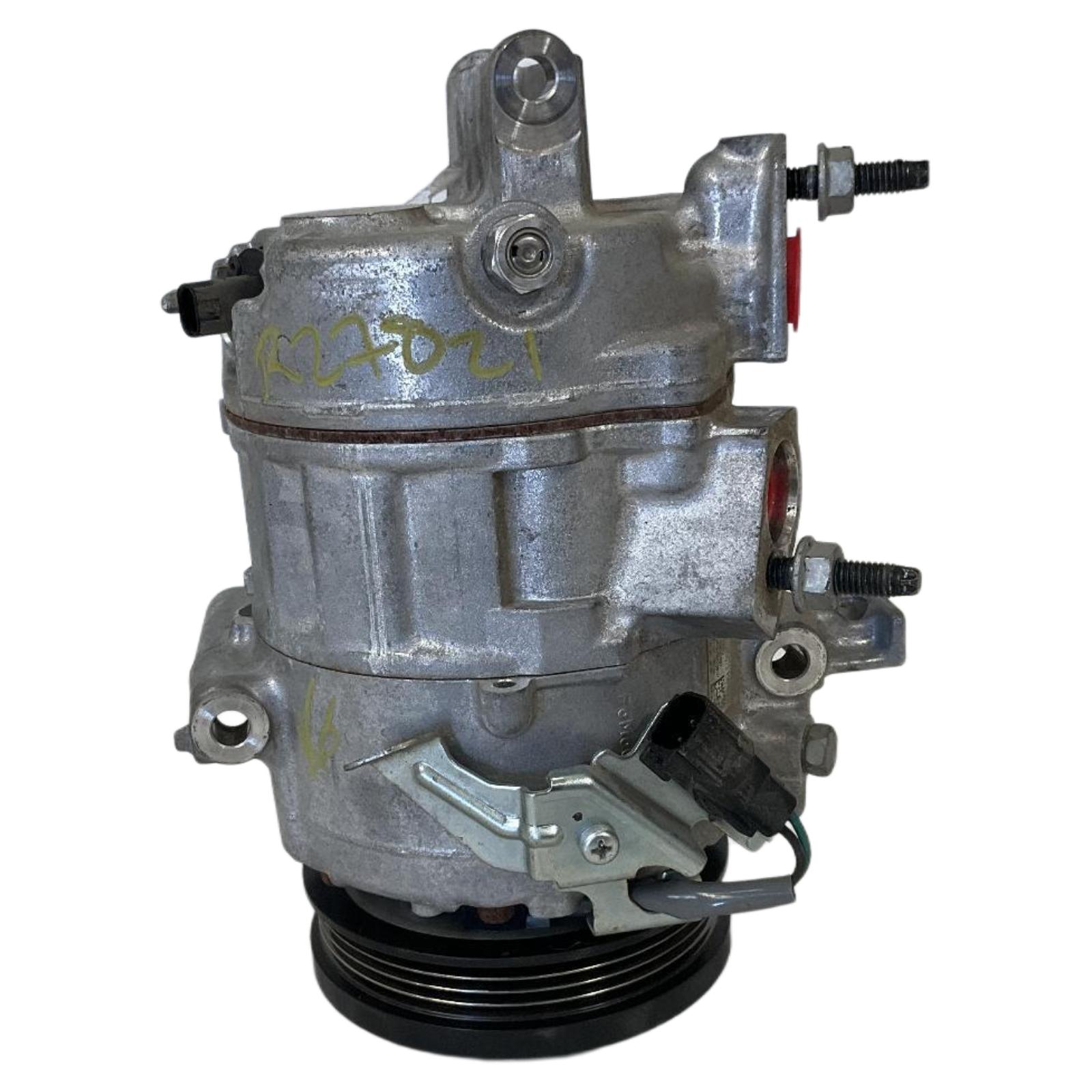 AC Compressor