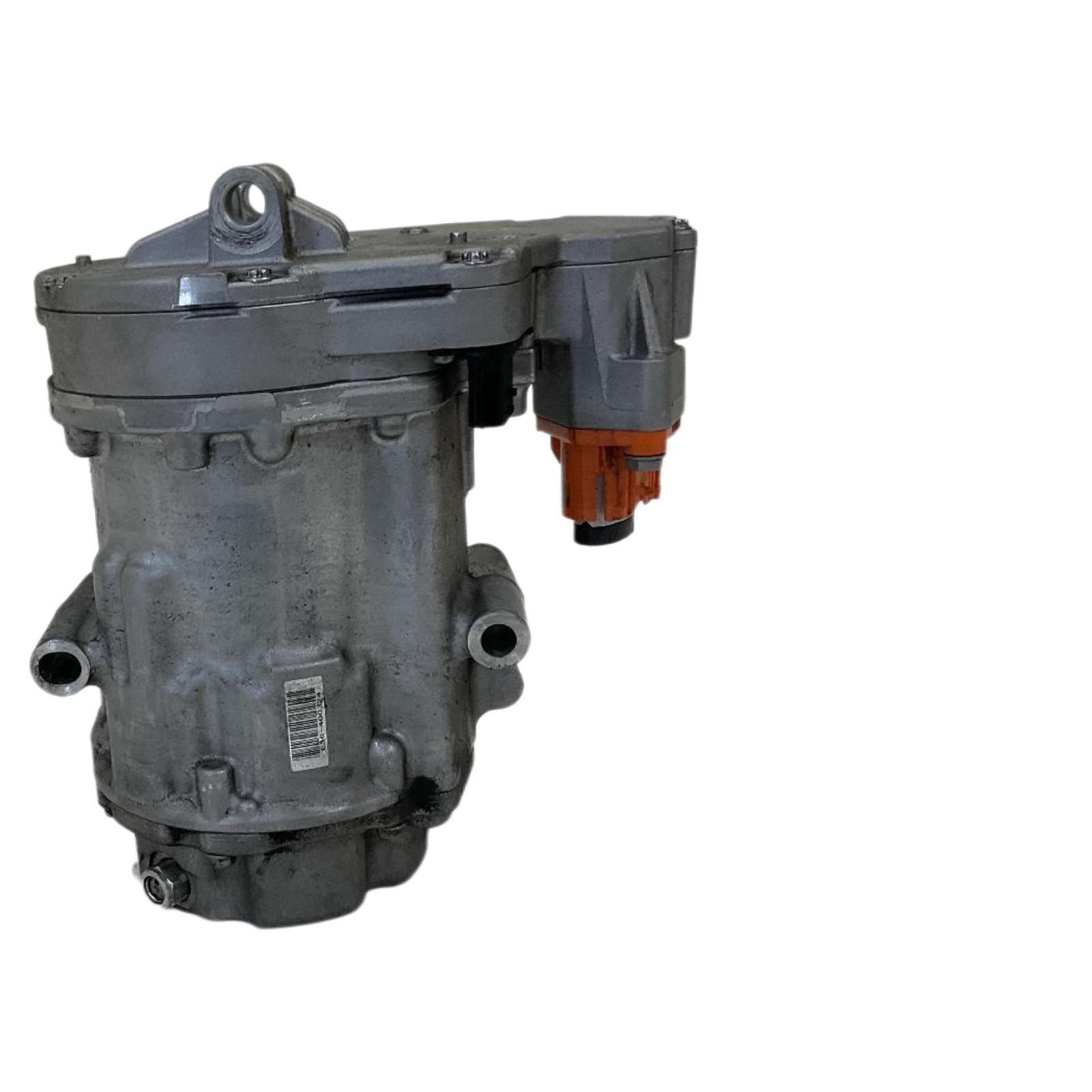 AC Compressor