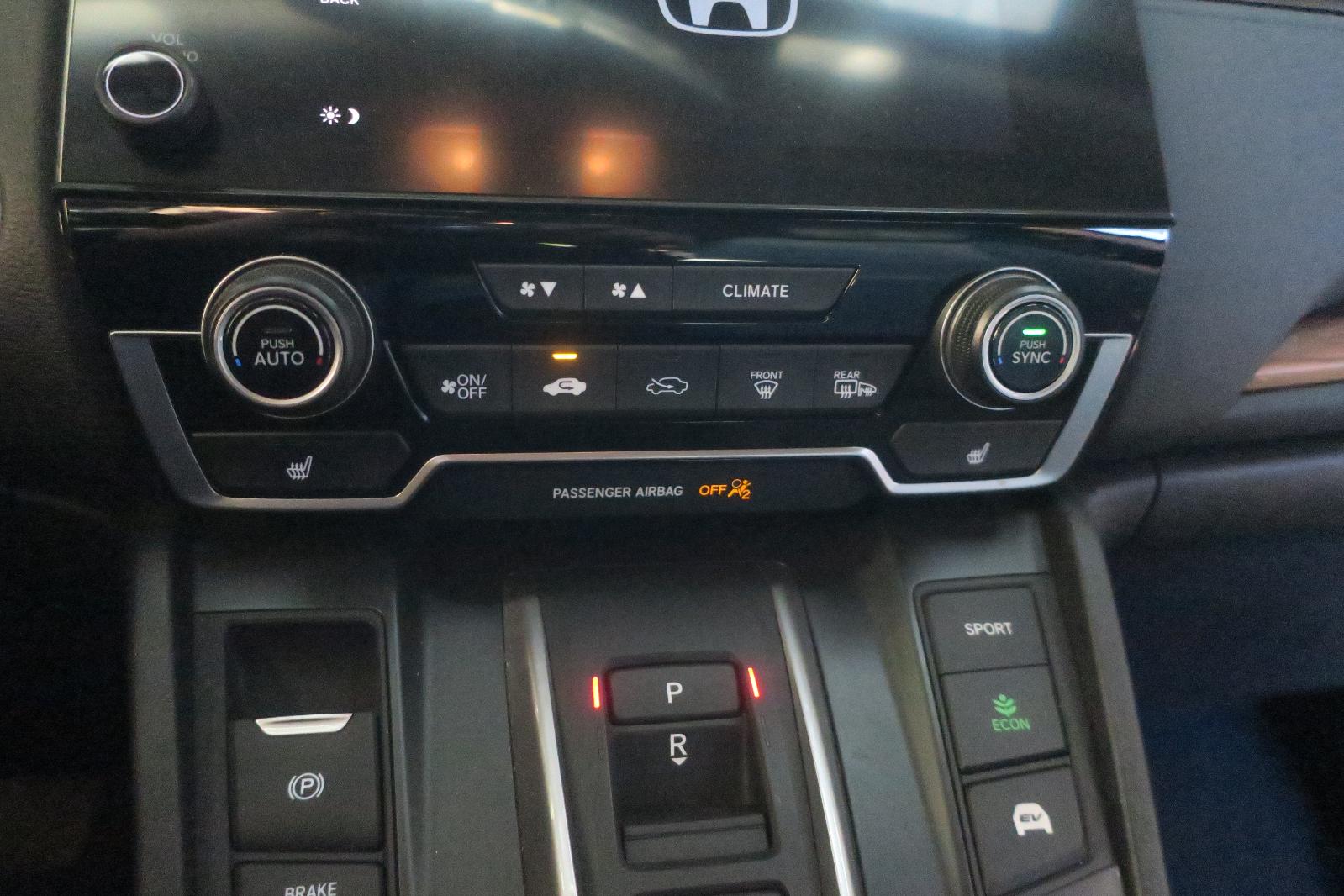 Temp Control